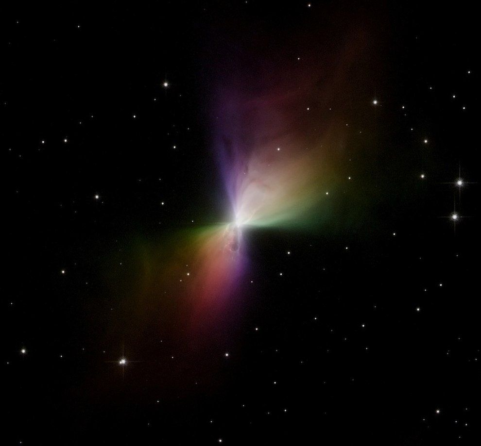 (fot. Reuters/NASA)