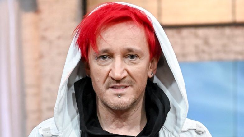Internauci zaniepokojeni wyglądem Michała Wiśniewskiego