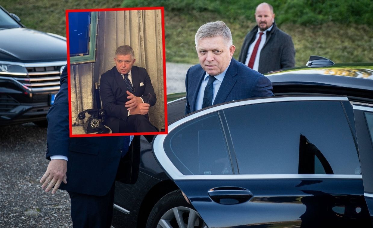 Slovakia's PM under fire for luxury Vietnam stay amidst crisis