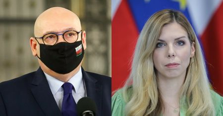 Powstanie nowa koalicja? Zaskakujące słowa polityków Porozumienia i PSL-u