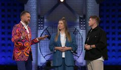 „Lego Masters 4” od soboty w TVN, Wojciech Łozowski nowym jurorem (wideo)