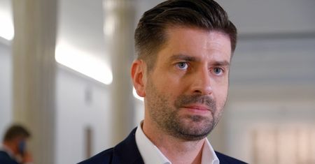 Wyniki wyborów 2020. Krzysztof Śmiszek wskazuje największy grzech kampanii