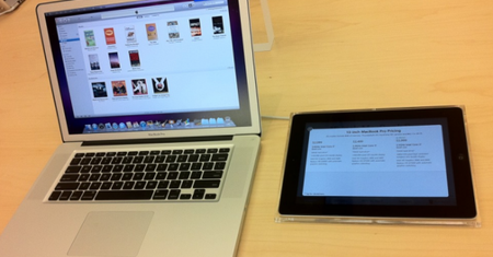 Apple Store 2.0 [wideo]