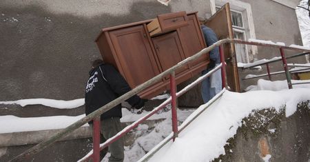 Nie płacą, bo wiedzą, że są nietykalni. Rząd szykuje ważne zmiany