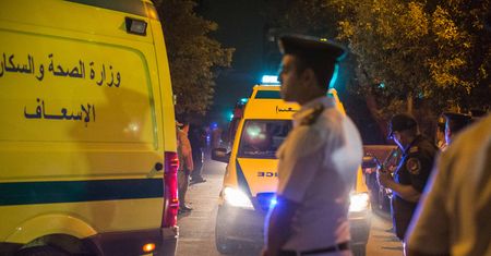 Tragiczny wypadek w Egipcie. Trzy osoby nie żyją, w tym dwoje Polaków