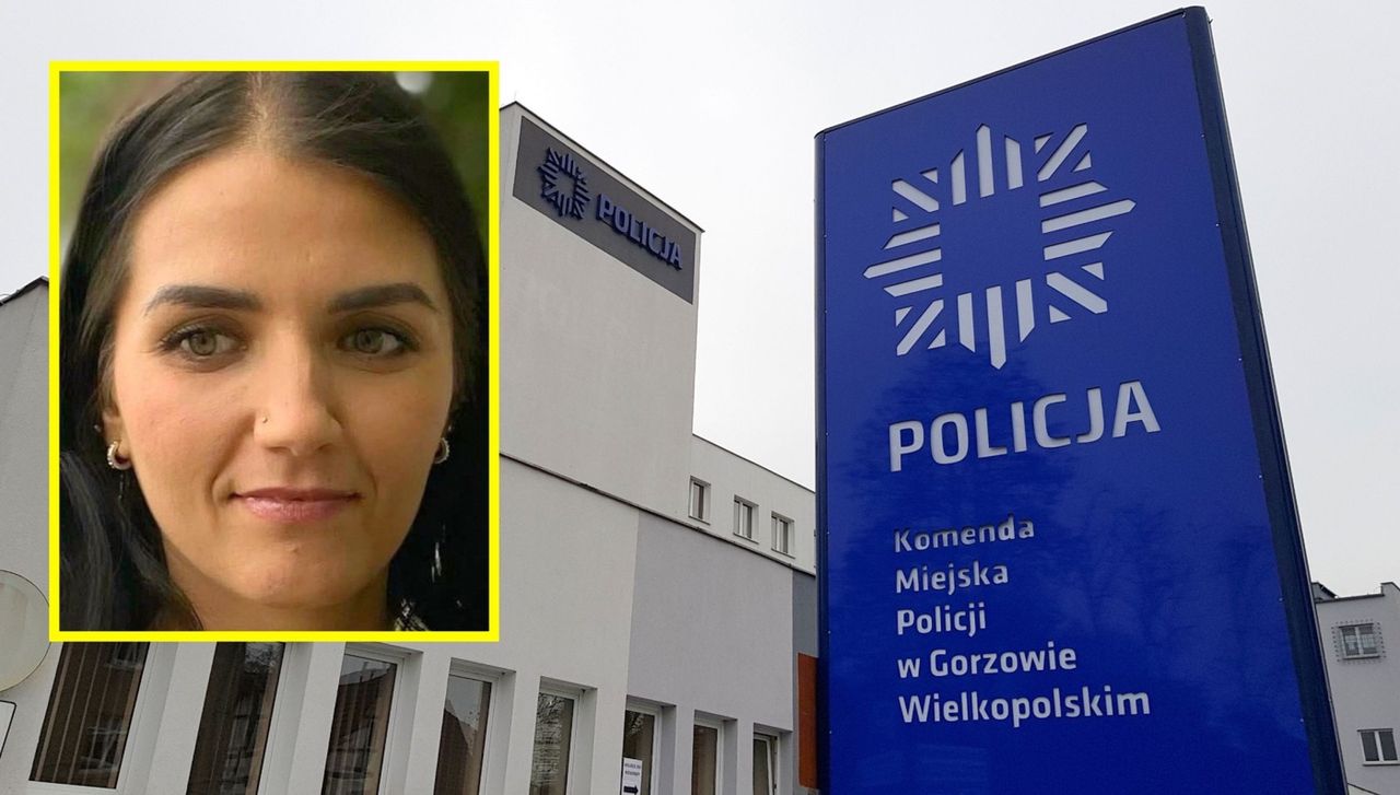 Gorzów: Kto widział Karolinę? Trwają poszukiwania zaginionej 32-latki