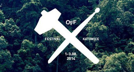 Program sceny eksperymentalnej na OFF Festival 2014