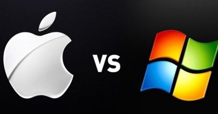 Mac kontra PC. Czy komputery Apple przyjęły się w Polsce?