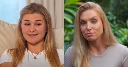 "Bez grama skromności". Klaudia z "Rolnika" krytykuje Pajączkowską