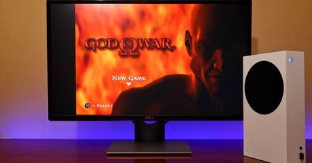 PS5 nie potrafi emulować PS2. Zrobi to za to Xbox Series X|S