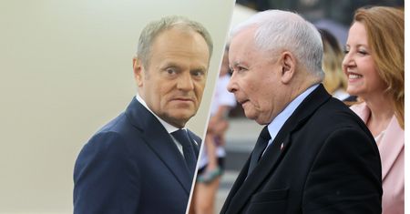 Niespodzianka na podium. Najnowszy sondaż pokazuje wyraźną zmianę