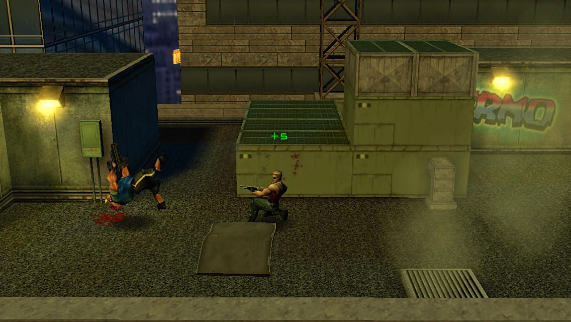 Duke Nukem Manhattan Project - żart czy prawdziwa gratka dla fanów księcia? 2
