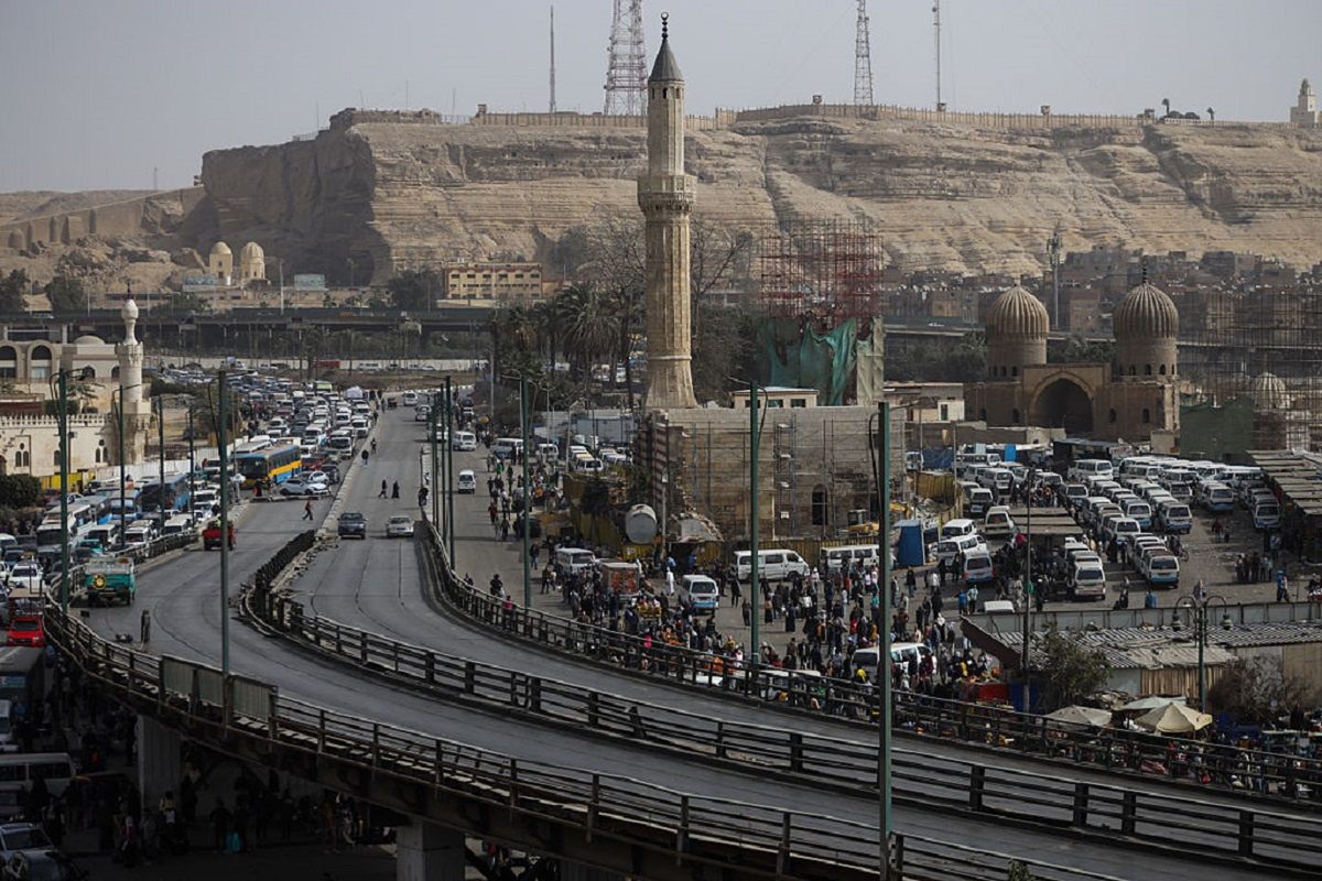 Energetyczny alarm w Egipcie. Jest ważna decyzja