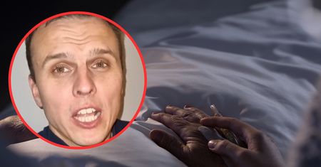 Mocny filmik z TikToka. "Prawdopodobnie umrze ksiądz jutro"