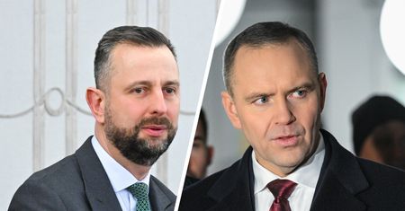 Poucza Nawrockiego ws. weta. "Nie opłaci się"
