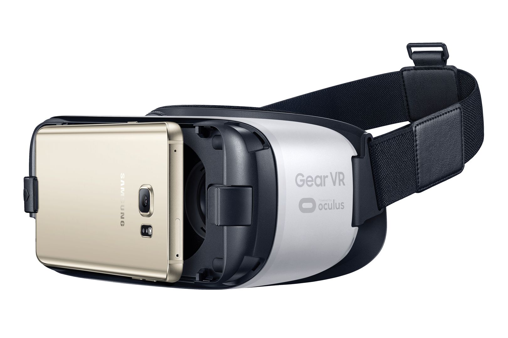 Samsung Gear VR