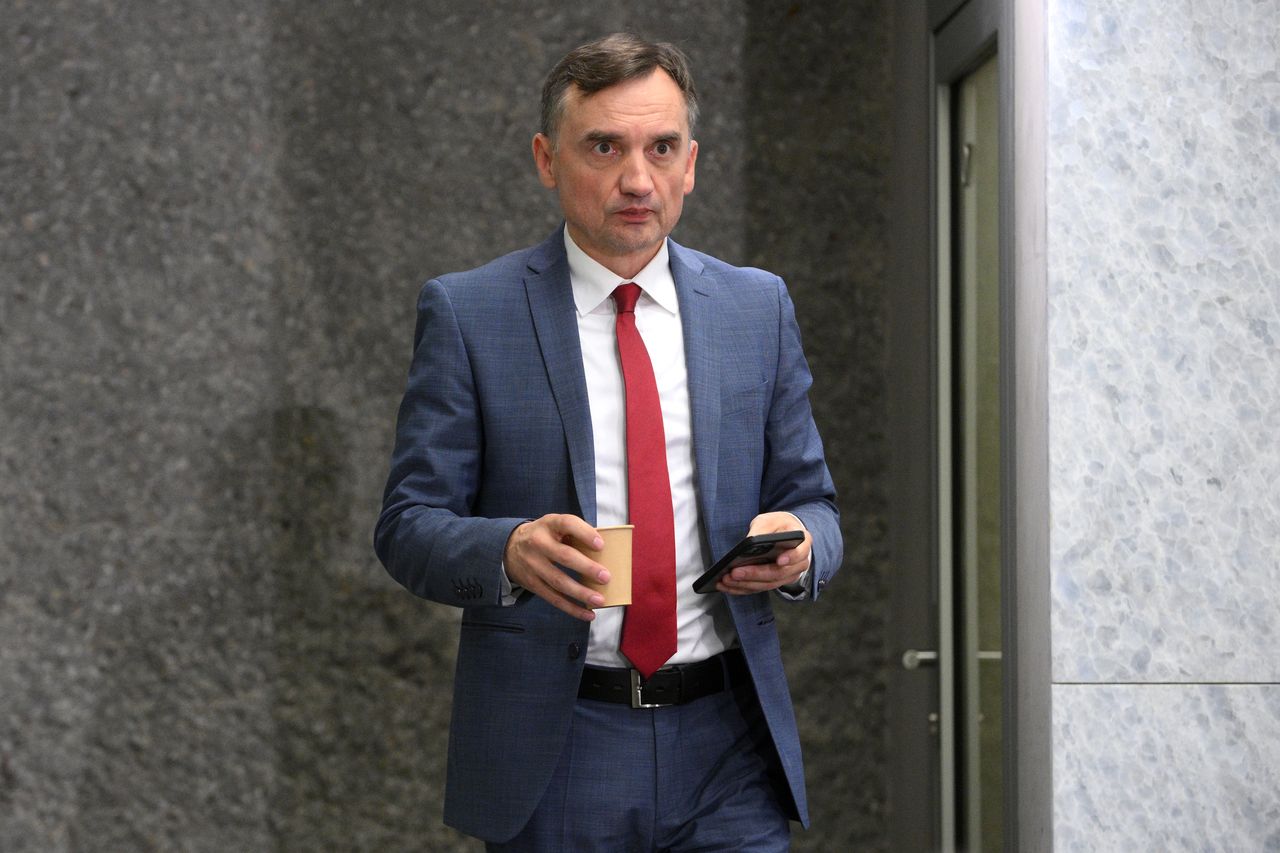 Ziobro ma wrócić do kraju? Tego chce większość Polaków