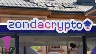 Firma stojąca za Zondacrypto upada. Jest decyzja sądu