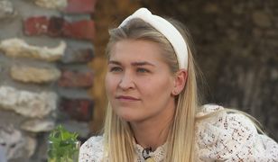"Rolnik szuka żony". Klaudia i Valentyn poruszyli trudny temat