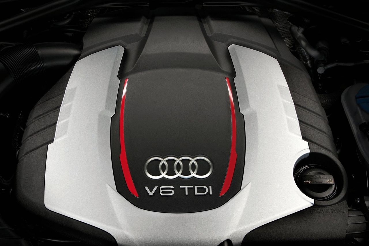 Motory V6 TDI były przez długi czas okryte złą sławą, ale wraz z nadejściem 2.7 TDI oraz 3.0 TDI sytuacja zaczęła się poprawiać.