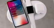 Apple AirPower – funkcje „mitycznej" ładowarki w nowym patencie