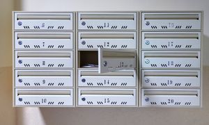 Znalazłeś w skrzynce? Uważaj na podstęp. "Informacja dla mieszkańców"