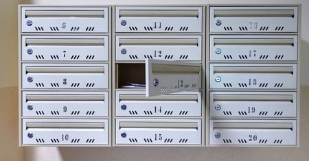 Znalazłeś w skrzynce? Uważaj na podstęp. Spółdzielnie ostrzegają