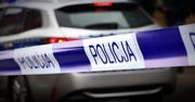 Klęczany: Śmiertelne potrącenie na pasach. Nie żyje 34-latka