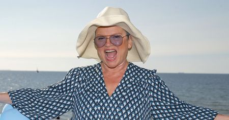 W Międzyzdrojach zaszalała. Nie wiadomo gdzie podziać wzrok