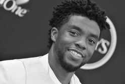 Chadwick Boseman nie żyje. Cierpiał, ale jednocześnie niósł nadzieję chorym dzieciom