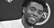 Chadwick Boseman nie żyje. Cierpiał, ale jednocześnie niósł nadzieję chorym dzieciom