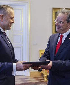 PiS wzywa do odwołania ambasadora Niemiec w Polsce