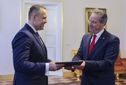 PiS wzywa do odwołania ambasadora Niemiec w Polsce