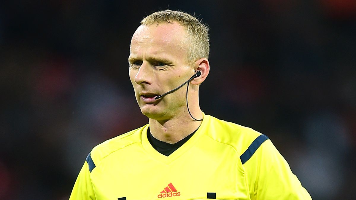 Na zdjęciu: Marcin Borski