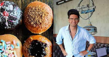 Wojewódzki goni Gessler. Tyle zapłacisz za pączki w jego restauracji