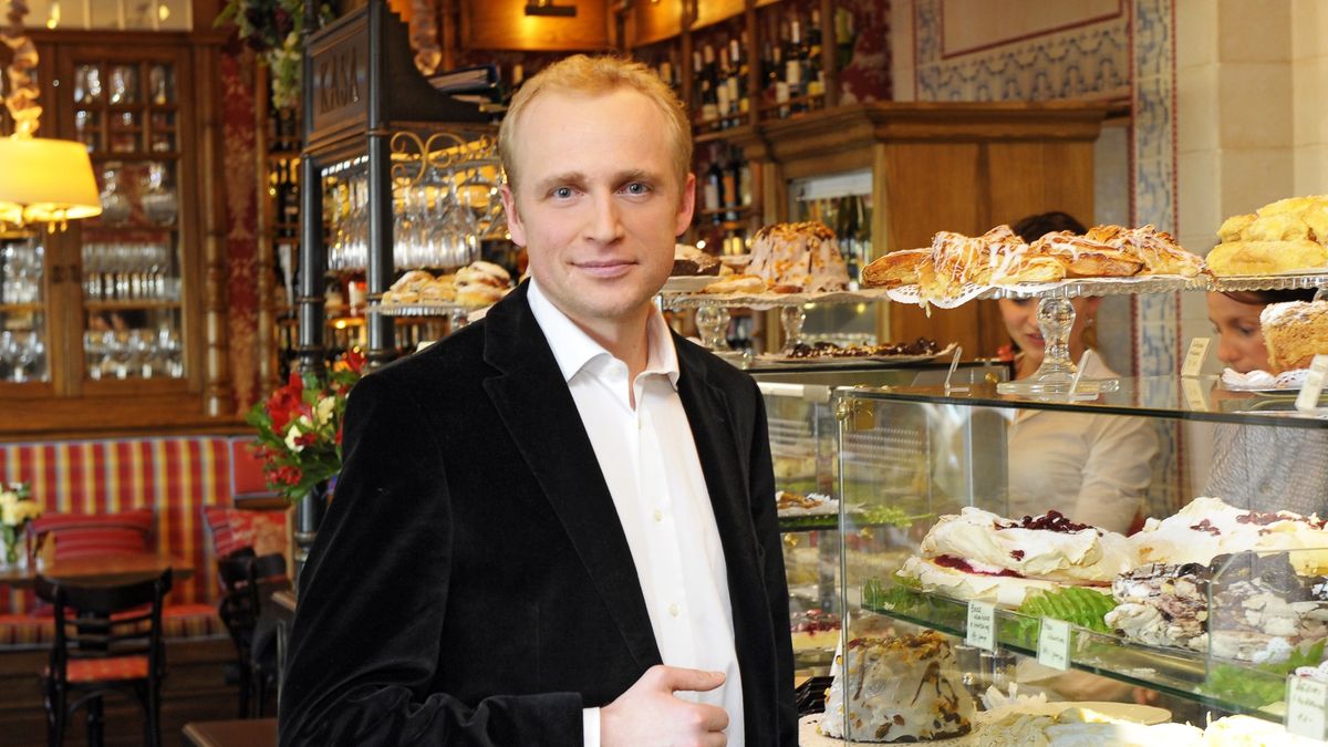 Adamczyk skomentował podwyżki w swojej restauracji (zdjęcie ilustracyjne)