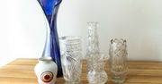 Kryształy z PRL warte fortunę. Za wazony płacą nawet 8 tys. zł