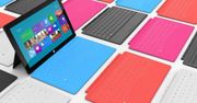 Microsoft prezentuje Surface – nowy tablet z Windowsem 8