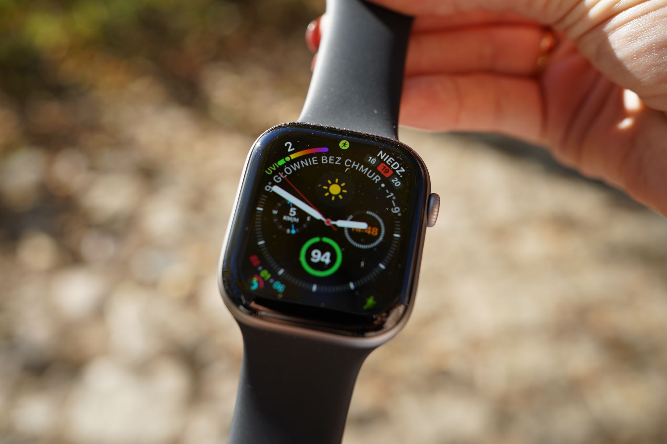 Apple Watch Series 11