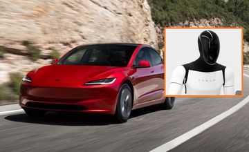 Tesla pierwszy raz sprzedała mniej. Znikną dwa modele aut, Musk zapowiada nowe roboty