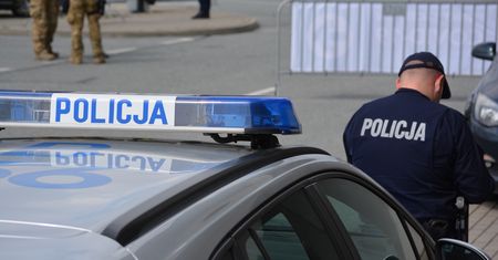 Weszli do mieszkania. Makabra w Małopolsce