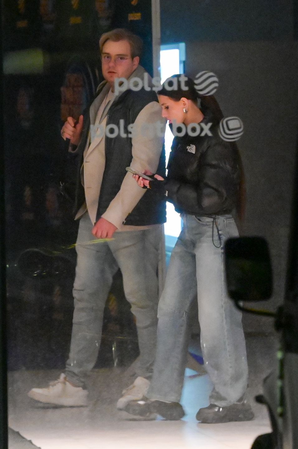 Kulisy "Tańca z Gwiazdami"