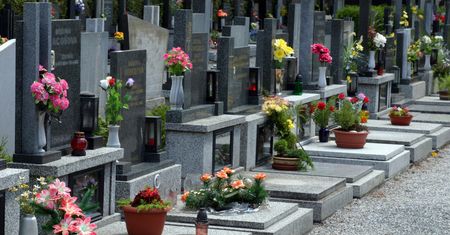 Mieszkańcy sądzą się ze stroną kościelną. Chodzi o koszty pogrzebów