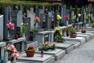 Mieszkańcy sądzą się ze stroną kościelną. Chodzi o koszty pogrzebów