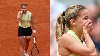 Maja Chwalińska awansowała do PÓŁFINAŁU French Open. Jej konto zasili kolejna SPORA SUMKA
