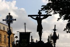 Triduum Paschalne. Katolicy przygotowują się do Wielkanocy