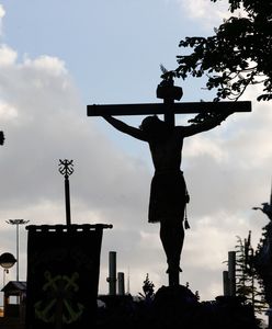 Triduum Paschalne. Katolicy przygotowują się do Wielkanocy