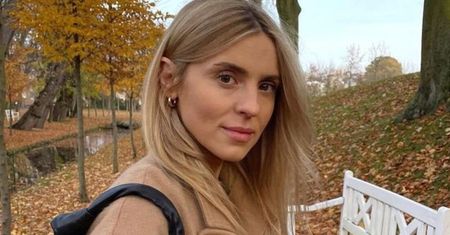 Tak ubrana chodzi po domu. Spójrzcie, co wybrała zamiast dresów