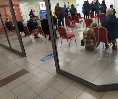 Rzeszów. Szybkie szczepienia przed wyborami? Stanowcza odpowiedź Dworczyka