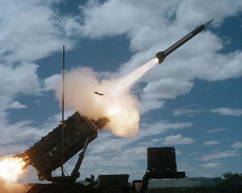 Odmówili Ukrainie. Teraz wysyłają je do sojusznika USA